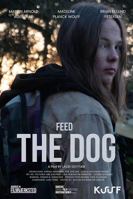 Feed the Dog